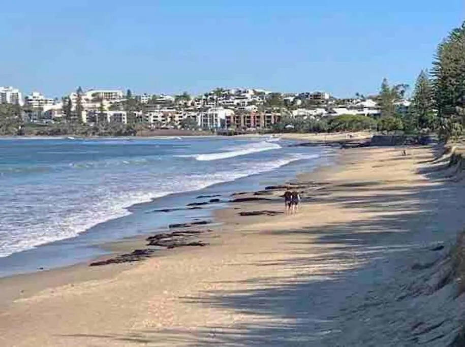 Panoramic Ocean View 2 Bed 2 Bath Apartment Alexandra Headland